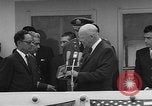 Image Dwight D Eisenhower Ciudad Acuña Mexique, 1960, de la seconde 48 séquences d'archives historiques vidéo 65675055181