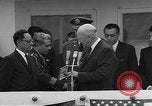 Image Dwight D Eisenhower Ciudad Acuña Mexique, 1960, de la seconde 49 séquences d'archives historiques vidéo 65675055181