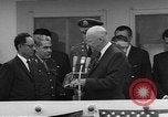 Image Dwight D Eisenhower Ciudad Acuña Mexique, 1960, de la seconde 50 séquences d'archives historiques vidéo 65675055181