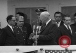 Image Dwight D Eisenhower Ciudad Acuña Mexique, 1960, de la seconde 51 séquences d'archives historiques vidéo 65675055181