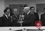 Image Dwight D Eisenhower Ciudad Acuña Mexique, 1960, de la seconde 52 séquences d'archives historiques vidéo 65675055181