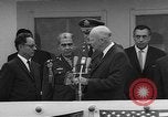 Image Dwight D Eisenhower Ciudad Acuña Mexique, 1960, de la seconde 53 séquences d'archives historiques vidéo 65675055181