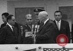Image Dwight D Eisenhower Ciudad Acuña Mexique, 1960, de la seconde 54 séquences d'archives historiques vidéo 65675055181