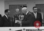 Image Dwight D Eisenhower Ciudad Acuña Mexique, 1960, de la seconde 55 séquences d'archives historiques vidéo 65675055181