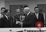 Image Dwight D Eisenhower Ciudad Acuña Mexique, 1960, de la seconde 56 séquences d'archives historiques vidéo 65675055181