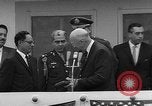 Image Dwight D Eisenhower Ciudad Acuña Mexique, 1960, de la seconde 57 séquences d'archives historiques vidéo 65675055181