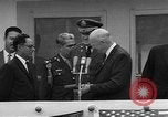 Image Dwight D Eisenhower Ciudad Acuña Mexique, 1960, de la seconde 58 séquences d'archives historiques vidéo 65675055181