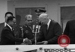 Image Dwight D Eisenhower Ciudad Acuña Mexique, 1960, de la seconde 59 séquences d'archives historiques vidéo 65675055181