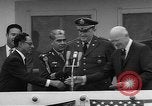 Image Dwight D Eisenhower Ciudad Acuña Mexique, 1960, de la seconde 60 séquences d'archives historiques vidéo 65675055181
