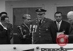 Image Dwight D Eisenhower Ciudad Acuña Mexique, 1960, de la seconde 61 séquences d'archives historiques vidéo 65675055181