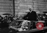 Immagine di Charles De Gaulle Il Principato di Monaco, 1960, secondo 9 filmato di repertorio 65675055182