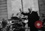 Immagine di Charles De Gaulle Il Principato di Monaco, 1960, secondo 10 filmato di repertorio 65675055182