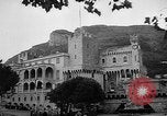 Immagine di Charles De Gaulle Il Principato di Monaco, 1960, secondo 32 filmato di repertorio 65675055182
