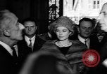 Immagine di Charles De Gaulle Il Principato di Monaco, 1960, secondo 34 filmato di repertorio 65675055182