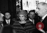 Immagine di Charles De Gaulle Il Principato di Monaco, 1960, secondo 35 filmato di repertorio 65675055182