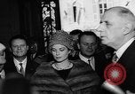 Immagine di Charles De Gaulle Il Principato di Monaco, 1960, secondo 36 filmato di repertorio 65675055182