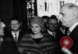Immagine di Charles De Gaulle Il Principato di Monaco, 1960, secondo 38 filmato di repertorio 65675055182
