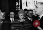 Immagine di Charles De Gaulle Il Principato di Monaco, 1960, secondo 39 filmato di repertorio 65675055182