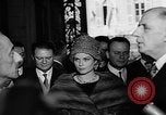 Immagine di Charles De Gaulle Il Principato di Monaco, 1960, secondo 40 filmato di repertorio 65675055182
