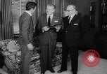 Standbild Milton Rackmil New York United States USA, 1960, aus Sekunde 7 historischem Filmmaterial Videoclip 65675055183