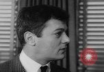 Standbild Milton Rackmil New York United States USA, 1960, aus Sekunde 11 historischem Filmmaterial Videoclip 65675055183