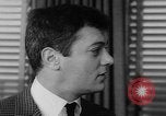Standbild Milton Rackmil New York United States USA, 1960, aus Sekunde 12 historischem Filmmaterial Videoclip 65675055183