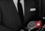 Standbild Milton Rackmil New York United States USA, 1960, aus Sekunde 16 historischem Filmmaterial Videoclip 65675055183