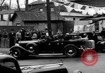 Standbild Franklin D Roosevelt Hyde Park New York USA, 1935, aus Sekunde 6 historischem Filmmaterial Videoclip 65675055185
