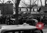 Standbild Franklin D Roosevelt Hyde Park New York USA, 1935, aus Sekunde 9 historischem Filmmaterial Videoclip 65675055185