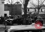 Standbild Franklin D Roosevelt Hyde Park New York USA, 1935, aus Sekunde 10 historischem Filmmaterial Videoclip 65675055185