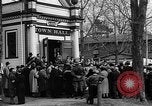 Standbild Franklin D Roosevelt Hyde Park New York USA, 1935, aus Sekunde 16 historischem Filmmaterial Videoclip 65675055185
