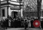 Standbild Franklin D Roosevelt Hyde Park New York USA, 1935, aus Sekunde 17 historischem Filmmaterial Videoclip 65675055185