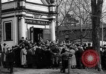 Standbild Franklin D Roosevelt Hyde Park New York USA, 1935, aus Sekunde 18 historischem Filmmaterial Videoclip 65675055185
