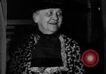 Standbild Franklin D Roosevelt Hyde Park New York USA, 1935, aus Sekunde 28 historischem Filmmaterial Videoclip 65675055185