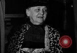 Standbild Franklin D Roosevelt Hyde Park New York USA, 1935, aus Sekunde 30 historischem Filmmaterial Videoclip 65675055185
