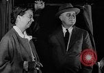 Standbild Franklin D Roosevelt Hyde Park New York USA, 1935, aus Sekunde 35 historischem Filmmaterial Videoclip 65675055185