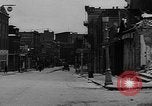 Standbild Erdbeben Helena Montana USA, 1935, aus Sekunde 3 historischem Filmmaterial Videoclip 65675055187