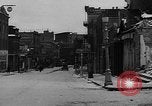 Standbild Erdbeben Helena Montana USA, 1935, aus Sekunde 4 historischem Filmmaterial Videoclip 65675055187