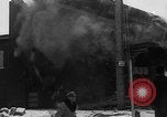 Standbild Erdbeben Helena Montana USA, 1935, aus Sekunde 8 historischem Filmmaterial Videoclip 65675055187