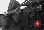 Standbild Erdbeben Helena Montana USA, 1935, aus Sekunde 10 historischem Filmmaterial Videoclip 65675055187