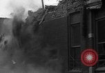 Standbild Erdbeben Helena Montana USA, 1935, aus Sekunde 11 historischem Filmmaterial Videoclip 65675055187