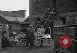 Standbild Erdbeben Helena Montana USA, 1935, aus Sekunde 21 historischem Filmmaterial Videoclip 65675055187