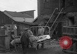 Standbild Erdbeben Helena Montana USA, 1935, aus Sekunde 22 historischem Filmmaterial Videoclip 65675055187