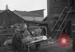 Standbild Erdbeben Helena Montana USA, 1935, aus Sekunde 23 historischem Filmmaterial Videoclip 65675055187