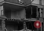 Standbild Erdbeben Helena Montana USA, 1935, aus Sekunde 25 historischem Filmmaterial Videoclip 65675055187
