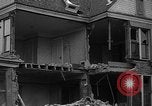 Standbild Erdbeben Helena Montana USA, 1935, aus Sekunde 26 historischem Filmmaterial Videoclip 65675055187