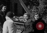 Standbild Erdbeben Helena Montana USA, 1935, aus Sekunde 27 historischem Filmmaterial Videoclip 65675055187