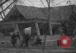 Standbild Erdbeben Helena Montana USA, 1935, aus Sekunde 29 historischem Filmmaterial Videoclip 65675055187