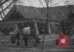 Standbild Erdbeben Helena Montana USA, 1935, aus Sekunde 30 historischem Filmmaterial Videoclip 65675055187