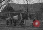 Standbild Erdbeben Helena Montana USA, 1935, aus Sekunde 31 historischem Filmmaterial Videoclip 65675055187